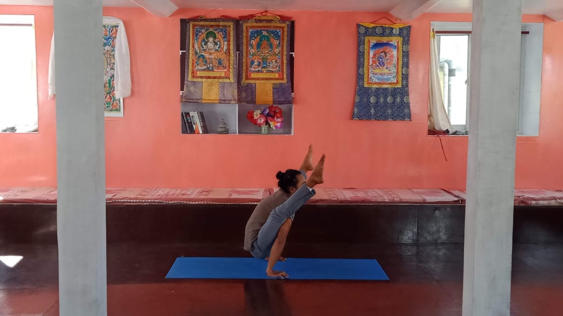 Yoga Studio
