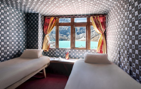 Namaste Lodge